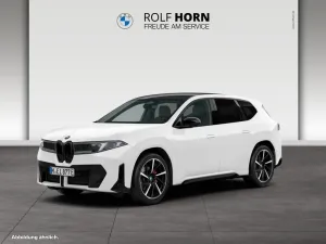 BMW iX3 50 xDrive M Sportpaket Pro AHK Pano HeadUp h