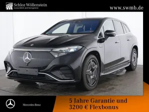 Mercedes-Benz EQS 580 4M SUV AMG/DigitalLight/AHK/Fahrass+/AIR