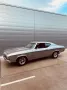 Chevrolet Chevelle SS 1969 (Clone)  H-Kennzeichen US CAR