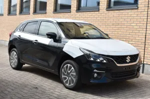 Suzuki Baleno
