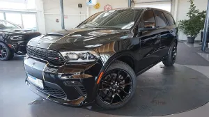 Dodge Durango 5,7l  V8 HEMI*Leder*Auto*Alu20*Kamera*