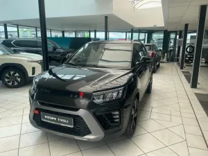 KGM Tivoli 1.5 Nomad Plus 2,99 % Fin.