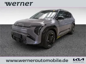 Kia EV3 GT-Line 81,4kWh DriveWise Comfort Paket