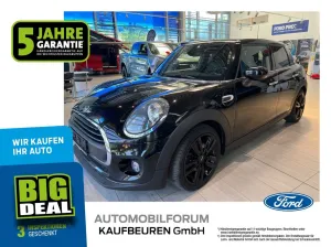 MINI One 1.5 5-Türer SHZ Leder PDC LM