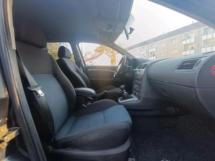 Ford Mondeo BJ 2006 Km 246.000