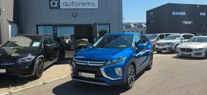 Mitsubishi Eclipse Cross*KAMERA*ASSIST*AUTOMATIK*