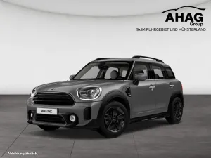 MINI One Countryman