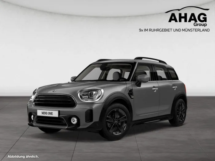 MINI One Countryman