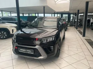 KGM Tivoli 1.5 Edition 50 Vollausstattung 2,99 % Fin