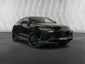 Lamborghini URUS 4.0 SE MY2026 B&O PANO MASSAGE ADAS FULL