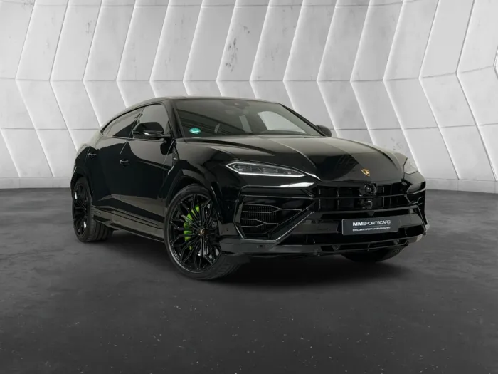 Lamborghini URUS 4.0 SE MY2026 B&O PANO MASSAGE ADAS FULL