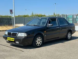 Lancia Thema 2.0 i.e. 16V cat Benzina/GPL