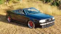 Audi Cabriolet 2.6 Auto -