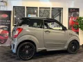 Ligier JS50L Ultimate Nardo Grey Mopedauto Microcar 45