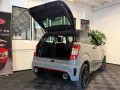 Ligier JS50L Ultimate Nardo Grey Mopedauto Microcar 45