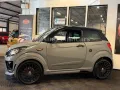 Ligier JS50L Ultimate Nardo Grey Mopedauto Microcar 45