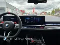 BMW M5 Limousine M Drivers P. DAB LED Pano.Dach RFK