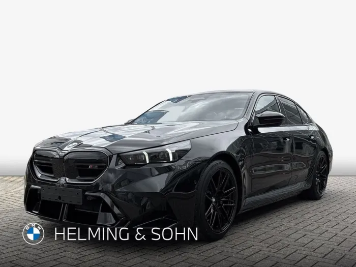 BMW M5 Limousine M Drivers P. DAB LED Pano.Dach RFK