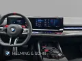 BMW M5 Limousine M Drivers P. DAB LED Pano.Dach RFK