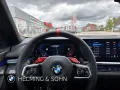 BMW M5 Limousine M Drivers P. DAB LED Pano.Dach RFK