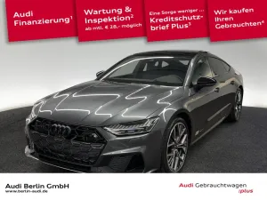 Audi A7 Sportback 55 TFSI e quattro S tronic