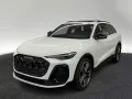 Audi SQ5 TFSI S tronic