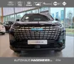 GWM HAVAL H6 Luxury 1.5 HEV Aut.
