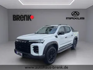 Maxus T60 2.0 TurboDiesel 4WD AT Lux.*360/App/SHZ/AHK*