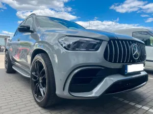 Mercedes-Benz GLE 350 AMG / 4 Matic / Panorama dach 