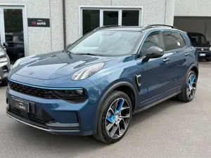 Other Lynk & Co 01 01 1.5 td phev auto PROMO FIN