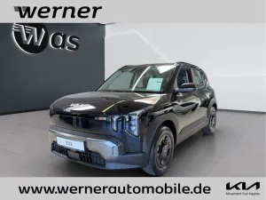 Kia EV2 42,2 kWh Air Winter Paket Wärmepumpe