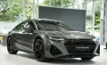 Audi RS7 q. 2.H *22 *Dynamik *Pano *S-AGA *Carbon 