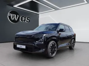Kia EV5 81,4 kWh GT-Line Drive GD