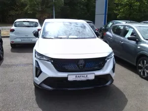 Renault Rafale Esprit Alpine Full Hybrid E-Tech 200