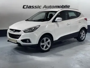Hyundai ix35 FIFA World Cup Edition 2WD