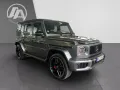 Mercedes-Benz AMG G 63 +Night+360°+AHK+PDC+Standh.+AUT+LM