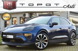 Other PORSCHE MACAN 4 408cv, PORSCHE APPROVED 10/2027,