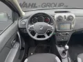 Dacia Logan MCV Stepway TCe 90 Easy-R ABS Fahrerairbag