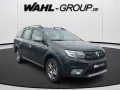 Dacia Logan MCV Stepway TCe 90 Easy-R ABS Fahrerairbag