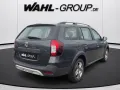 Dacia Logan MCV Stepway TCe 90 Easy-R ABS Fahrerairbag