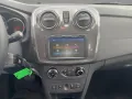 Dacia Logan MCV Stepway TCe 90 Easy-R ABS Fahrerairbag