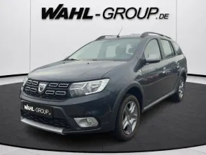 Dacia Logan MCV Stepway TCe 90 Easy-R ABS Fahrerairbag