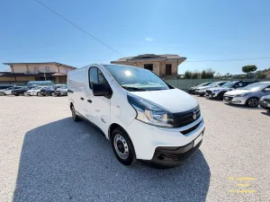 Fiat Talento 1.6 TwinTurbo 125 cv 136.088 km uni