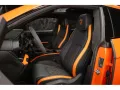 Lamborghini Urus SE - ARANCIO EGON