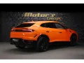 Lamborghini Urus SE - ARANCIO EGON