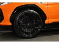 Lamborghini Urus SE - ARANCIO EGON