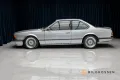 BMW 635CSi Sunroof BBS