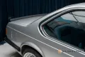 BMW 635CSi Sunroof BBS