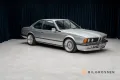 BMW 635CSi Sunroof BBS