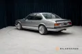 BMW 635CSi Sunroof BBS